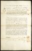1808 Archdeaconry of Richmond, England, Church of England Marriage Bond, Richard Pool, page 1 of 2 1808 Archdeaconry of Richmond, England, Church of England Marriage Bond, Richard Pool, page 1 of 2