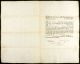 1808 Archdeaconry of Richmond, England, Church of England Marriage Bond, Richard Pool, page 2 of 2 1808 Archdeaconry of Richmond, England, Church of England Marriage Bond, Richard Pool, page 2 of 2