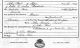 1835 Marriage John Pool 1835 Marriage John Pool