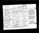 1921 Marriage Certificate John Easby 1921 Marriage Certificate John Easby