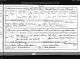 Marriage Certificate 1866 - William Thomas Chamberlain Marriage Certificate 1866 - William Thomas Chamberlain