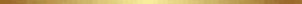 gold divider